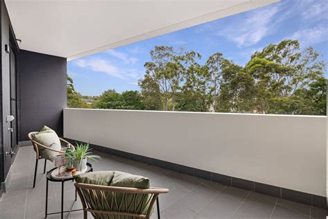 203/105 Bella Vista Drive, Bella Vista .